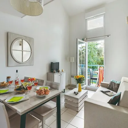 Connected Coastal Duo For Groups * Saint-Palais-sur-Mer