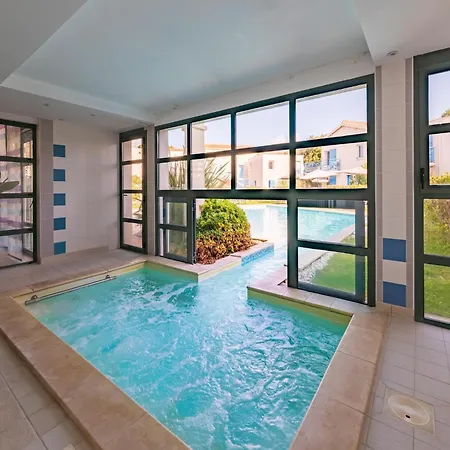 Appartement Connected Coastal Duo For Groups