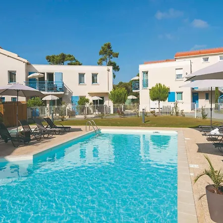 Connected Coastal Duo For Groups Appartement *