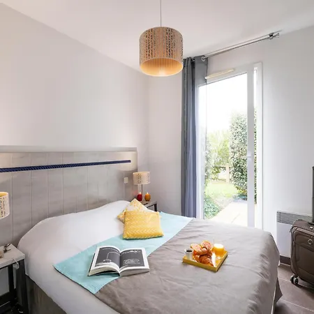 Appartement Connected Coastal Duo For Groups Saint-Palais-sur-Mer